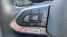 Volkswagen Polo 1.0 TSI R-Line 5dr Petrol Hatchback